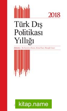 Türk Dış Politikası Yıllığı 2018