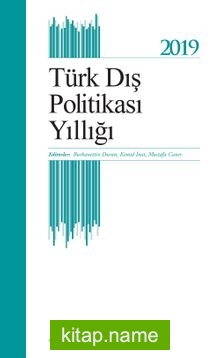 Türk Dış Politikası Yıllığı 2019