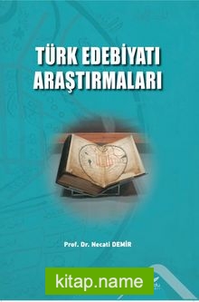 Türk Edebiyatı Araştırmaları