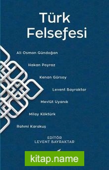 Türk Felsefesi