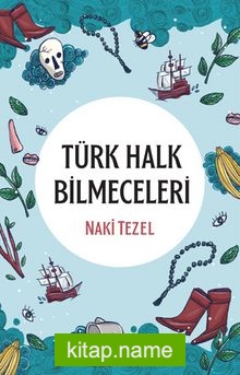 Türk Halk Bilmeceleri