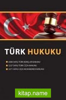 Türk Hukuku