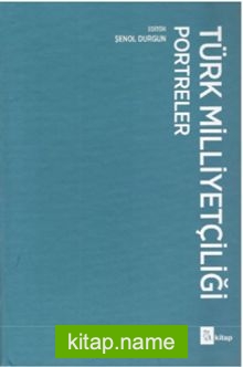 Türk Milliyetçiliği Portreler (Ciltli)