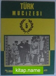 Türk Mucizesi Kod: 12-G-42