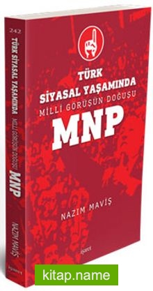 Türk Siyasal Yaşamında Milli Görüşün Doğuşu