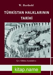 Türkistan Halklarının Tarihi
