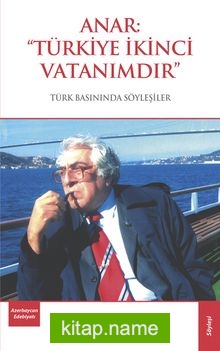 Türkiye İkinci Vatanımdır