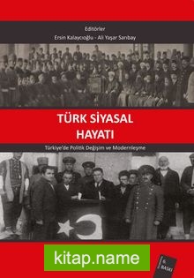 Türkiye Siyasal Hayatı