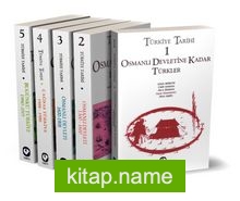 Türkiye Tarihi (5 Kitap)