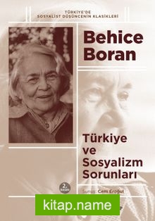 Türkiye ve Sosyalizm Sorunları