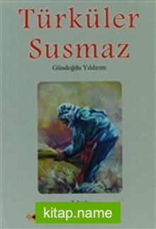 Türküler Susmaz