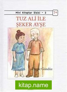 Tuz Ali ile Şeker Ayşe