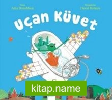 Uçan Küvet