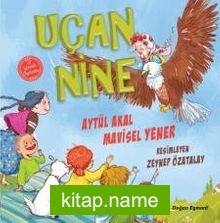 Uçan Nine