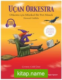 Uçan Orkestra – Müzikli ve Sesli Kitap