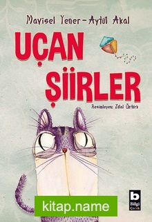 Uçan Şiirler