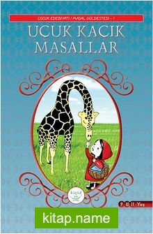 Uçuk Kaçık Masallar