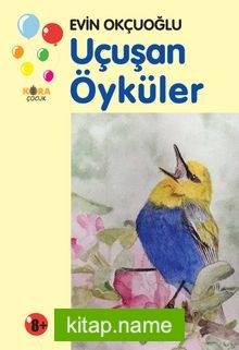 Uçuşan Öyküler