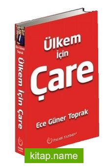 Ülkem İçin Çare