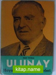 Ulunay Kod: 12-F-45