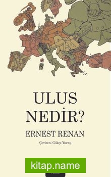 Ulus Nedir?