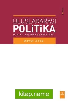 Uluslararasi Politika