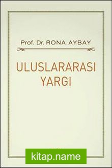 Uluslararası Yargı