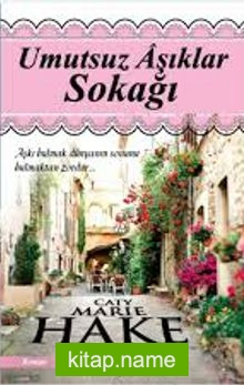 Umutsuz Aşıklar Sokağı