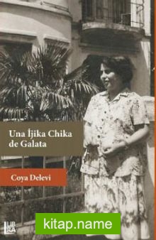 Una İjika Chika de Galata