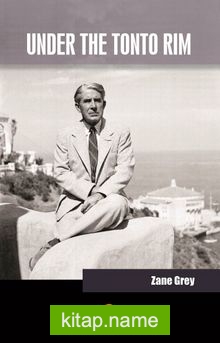Under The Tonto Rim