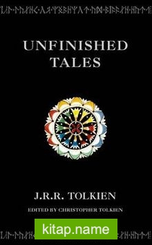 Unfinished Tales (Tolkien)