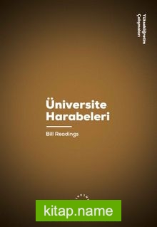 Üniversite Harabeleri