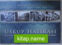 Üsküp Hatırası  Kod: 1-X-19