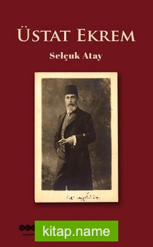 Üstat Ekrem