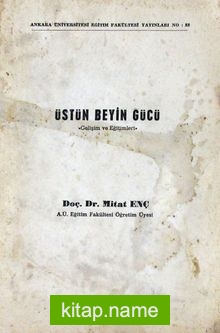 Üstün Beyin Gücü (4-A-17)