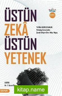 Üstün Zeka Üstün Yetenek