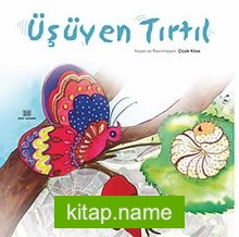 Üşüyen Tırtıl