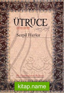 Ütrüce