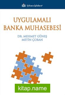 Uygulamalı Banka Muhasebesi