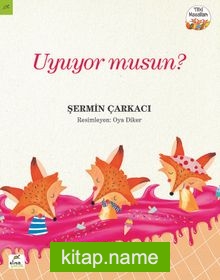 Uyuyor musun?