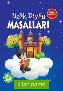 Uzak Diyar Masalları