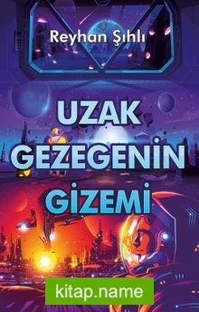 Uzak Gezegenin Gizemi