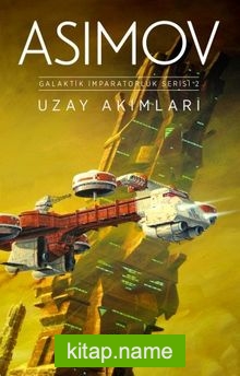 Uzay Akımları