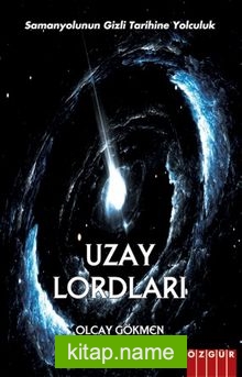 Uzay Lordları