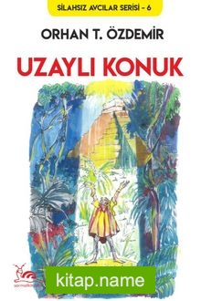 Uzaylı Konuk