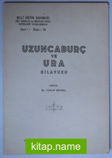 Uzuncaburç ve Ura (Kod:6-B-40)