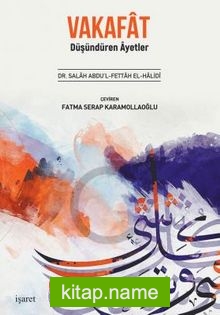 Vakafat Düşündüren Ayetler