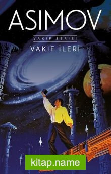 Vakıf İleri