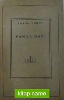 Vanya Dayı / 4-D-38