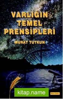 Varlığın Temel Pensipleri